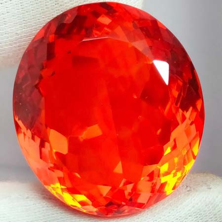 Feueropal