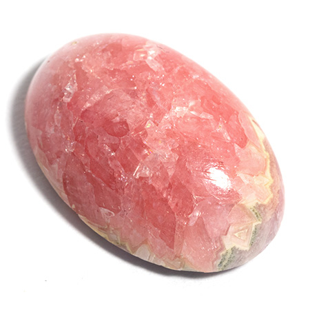Rhodochrosit